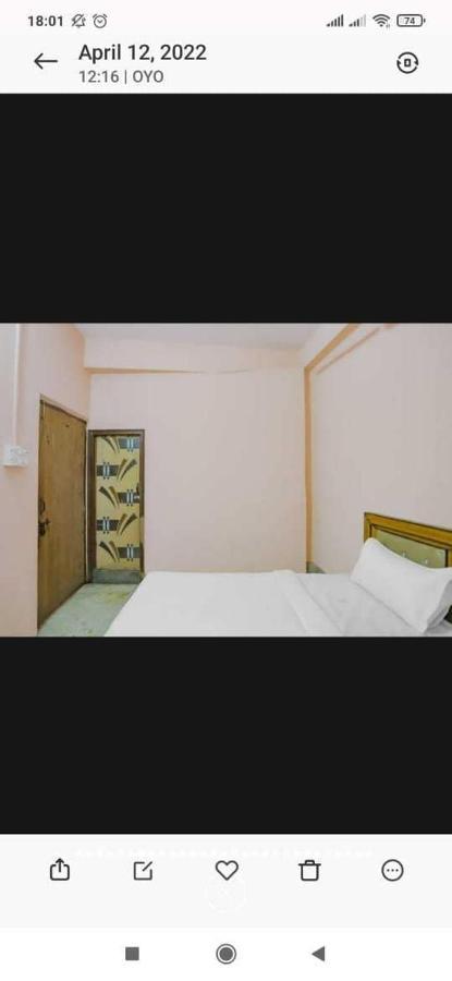 מיראט Oyo Hotel Hastinapur Palace מראה חיצוני תמונה