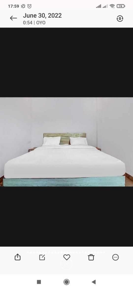 מיראט Oyo Hotel Hastinapur Palace מראה חיצוני תמונה